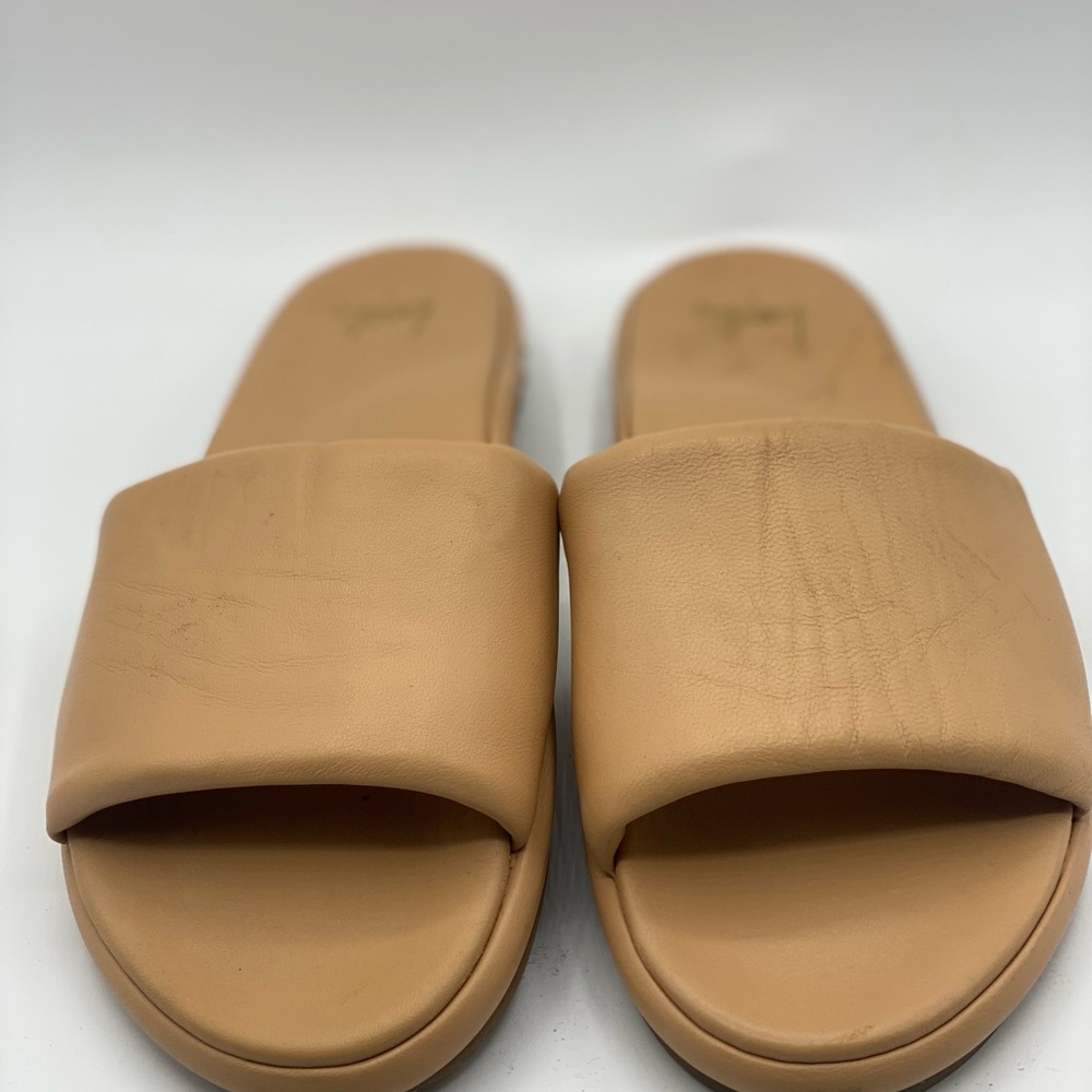 Beek Puffbird Slide Sandal - Picture 6 of 8